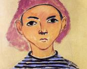 亨利 马蒂斯 : 皮埃尔马蒂斯